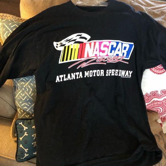 NASCAR - Picture 2 of 2